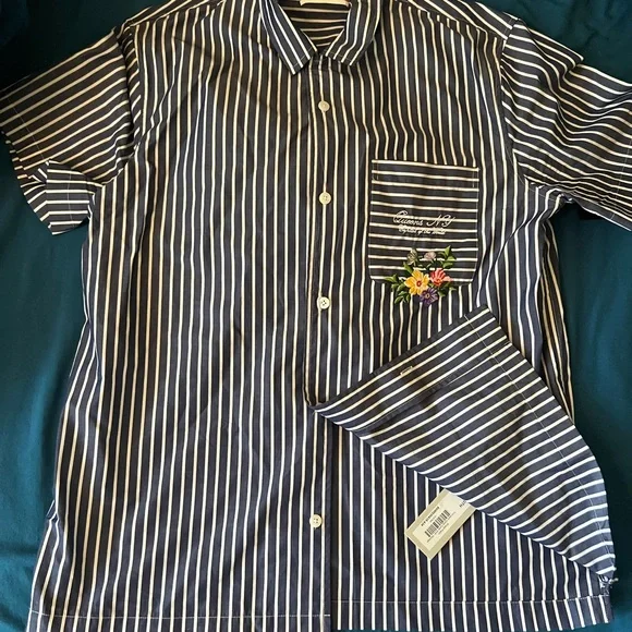 Brand new Kith collar shirt - Picture 3 of 3